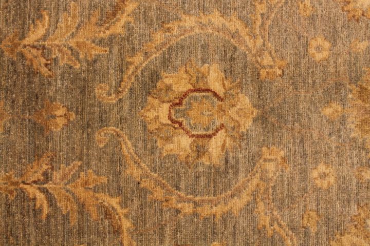 New Sultan Abad rug