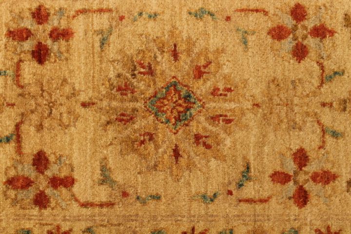 Bistan carpet