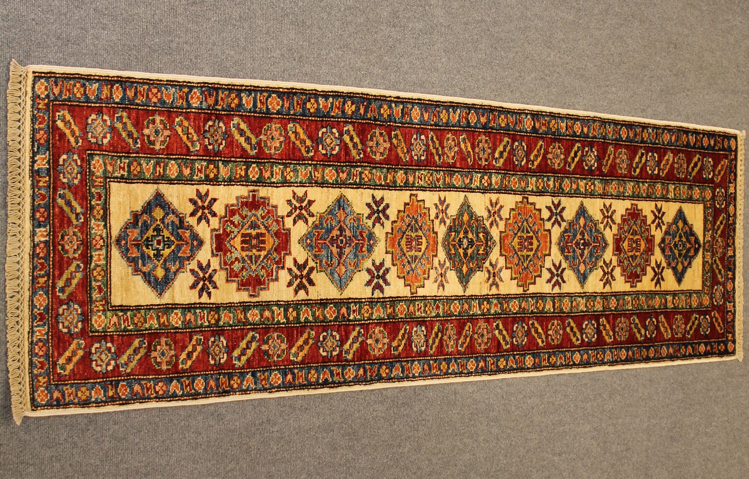 Najim runner