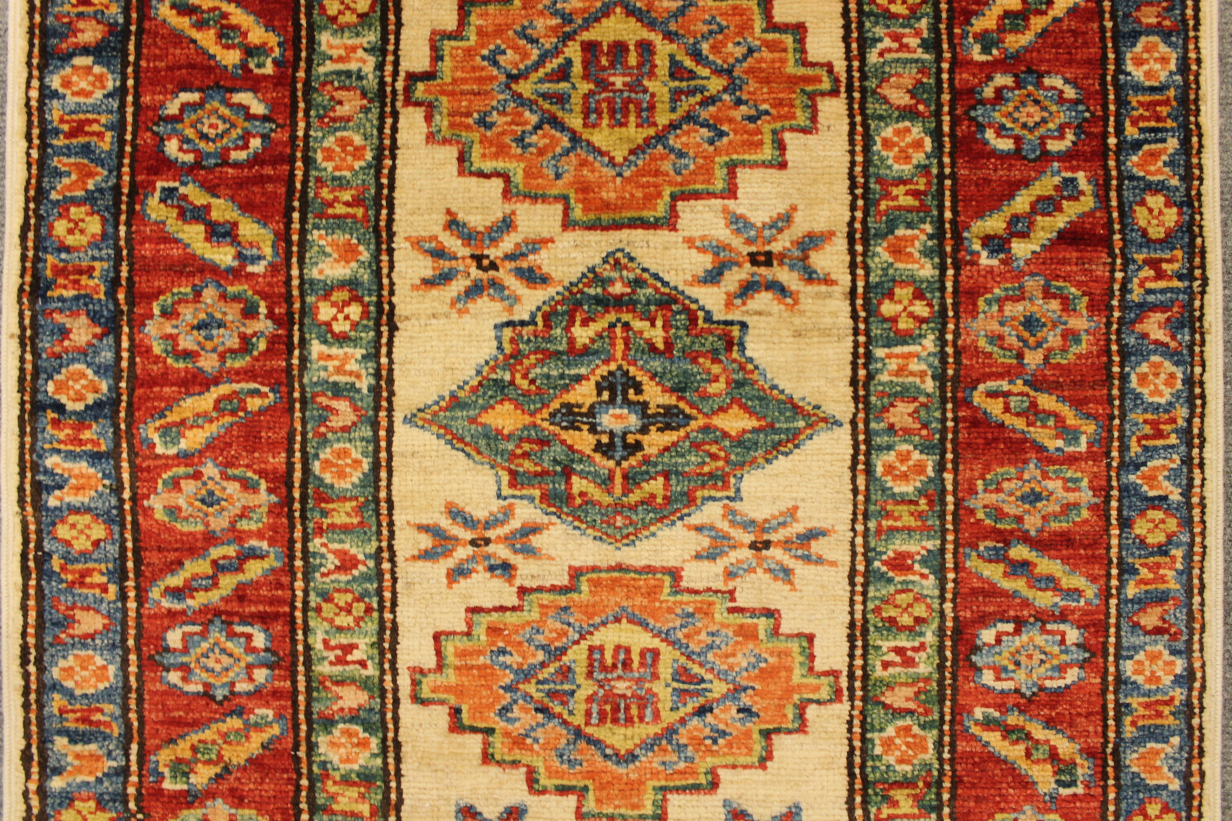 Najim runner