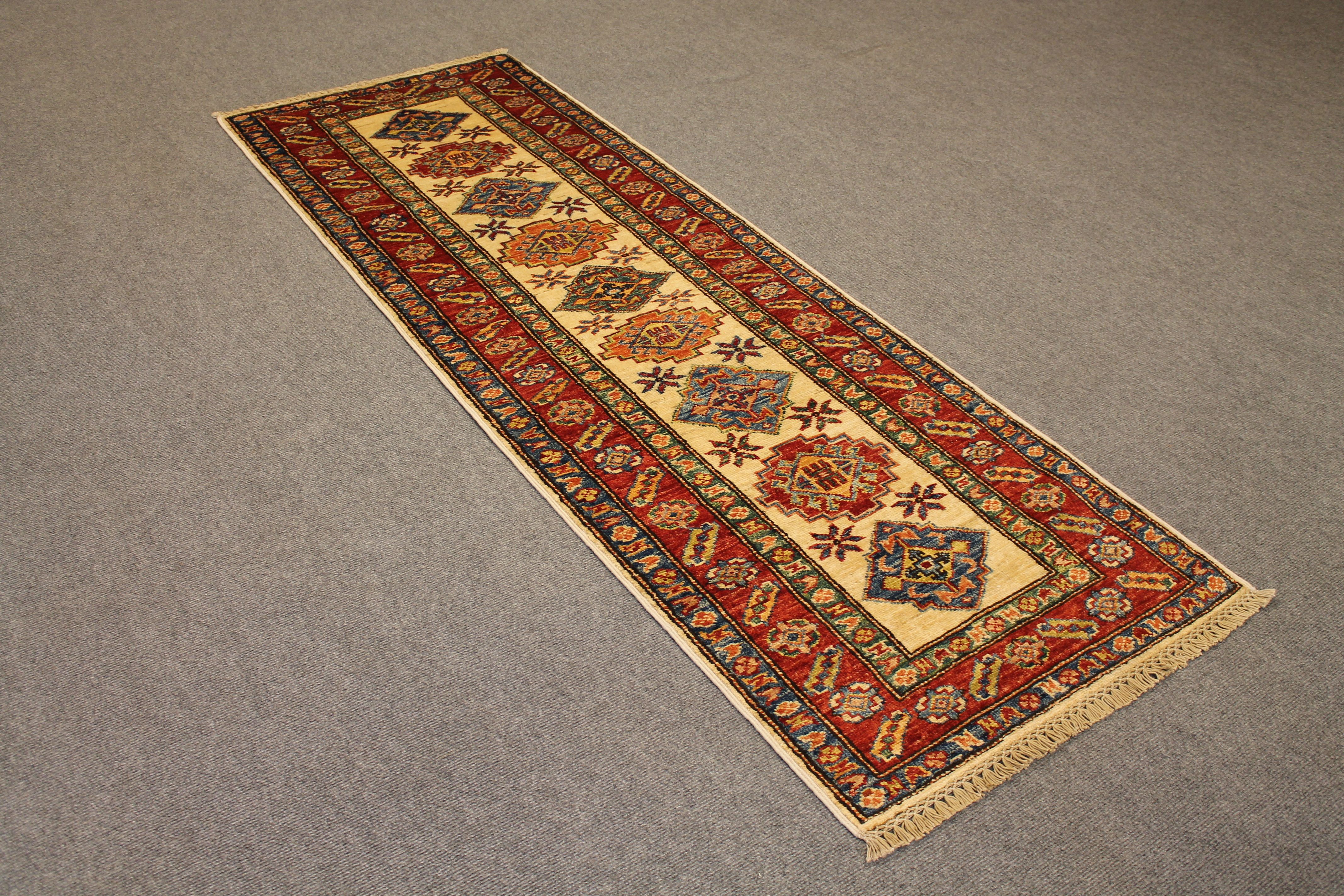 Najim runner