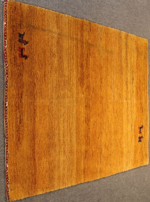Gabbeh rug