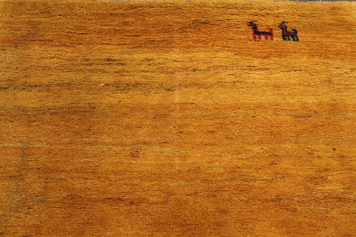 Gabbeh rug
