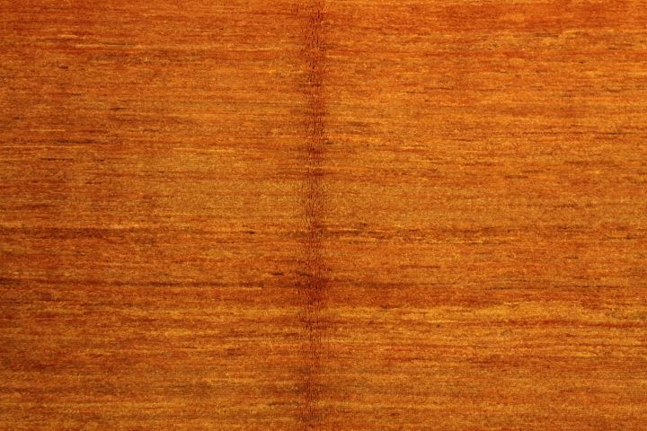 New Gabbeh rug