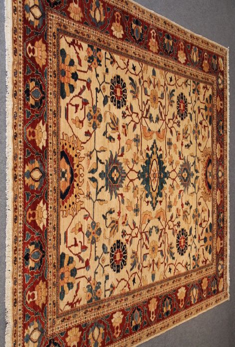 New Jamila carpet