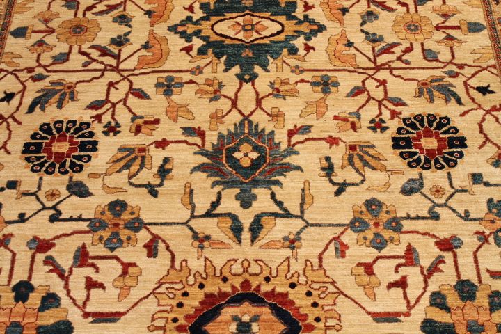 New Jamila carpet