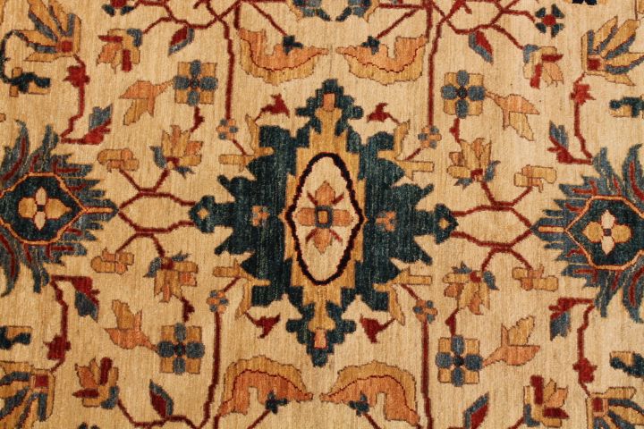 New Jamila carpet