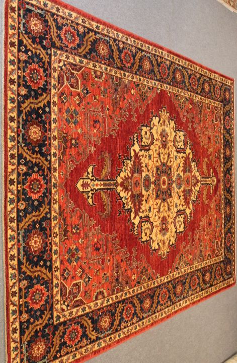 New Heriz Carpet