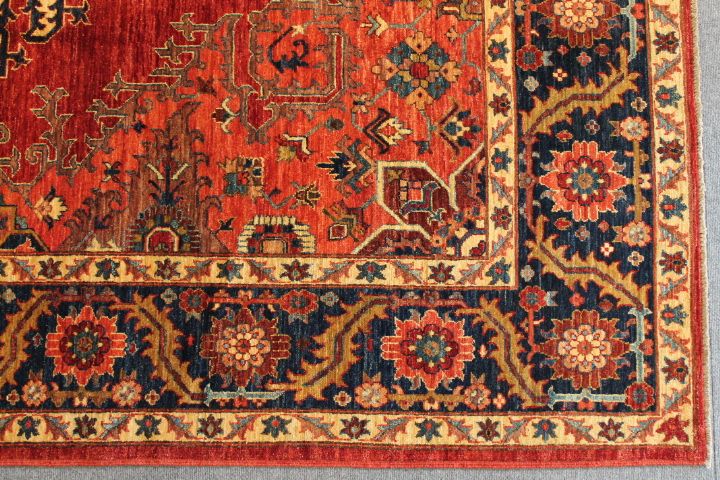 New Heriz Carpet