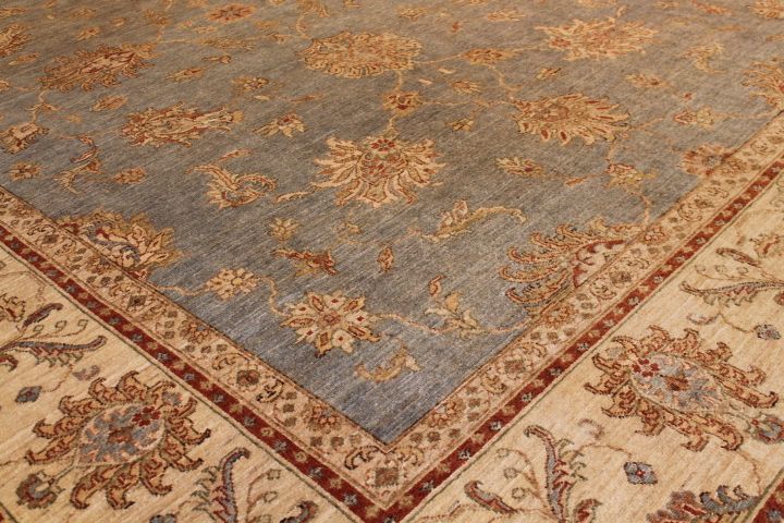 Fairuz carpet