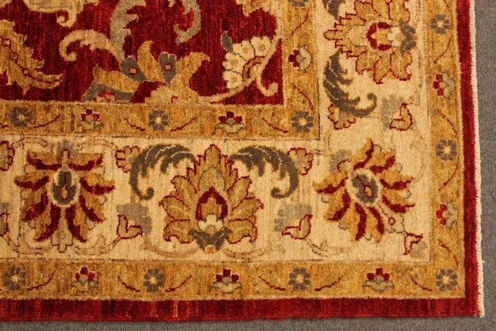 Maara Ahmar carpet
