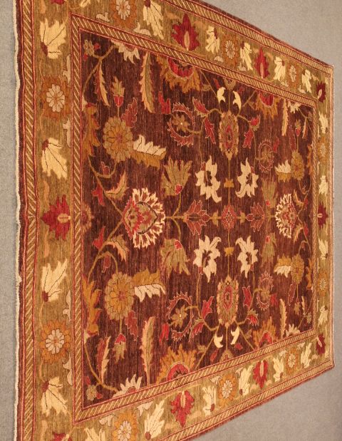 New Mahal carpet