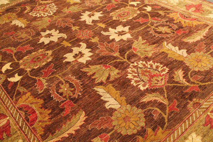 New Mahal carpet