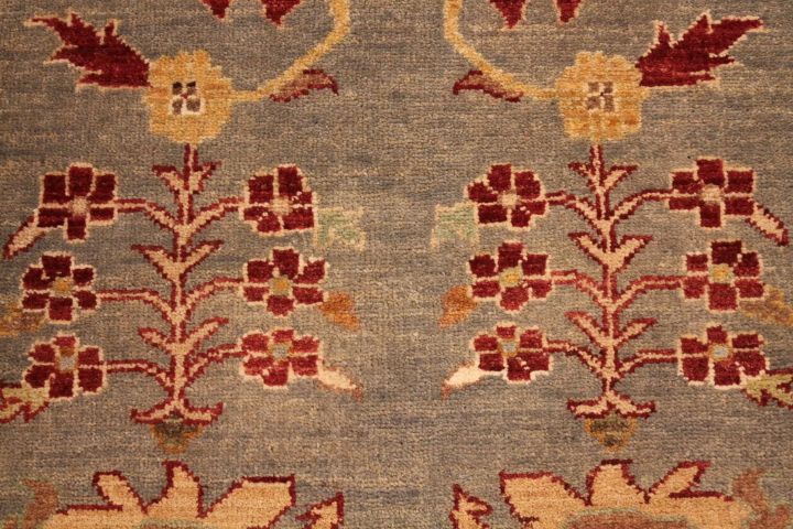 New Sultan Abad rug