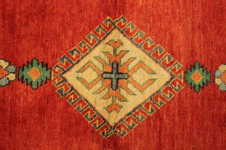 Toz rug