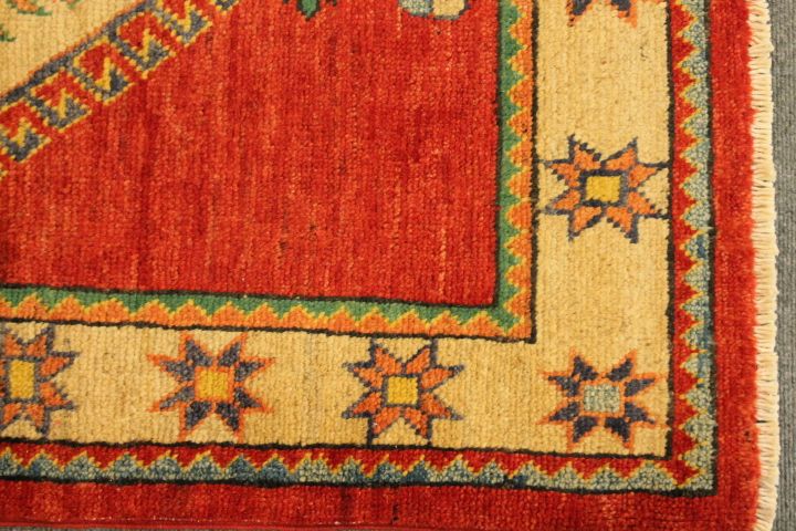 Toz rug