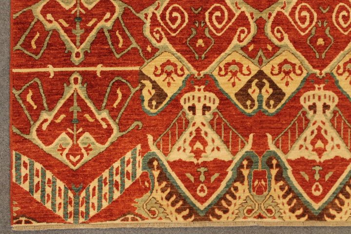 New Kiz Liak rug