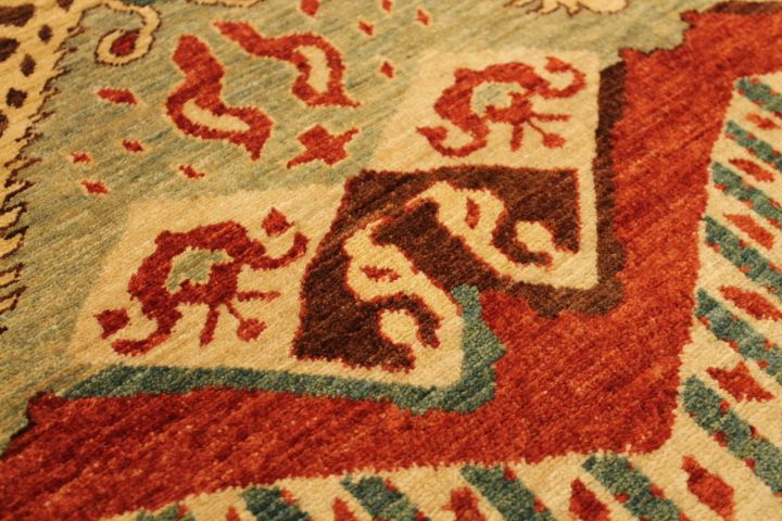 New Kiz Liak rug