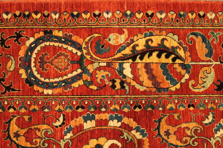 New Kiz Liak rug