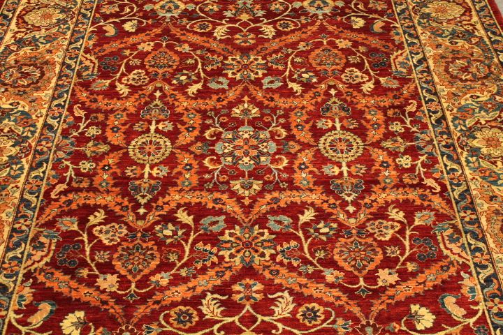 New Heriz Carpet