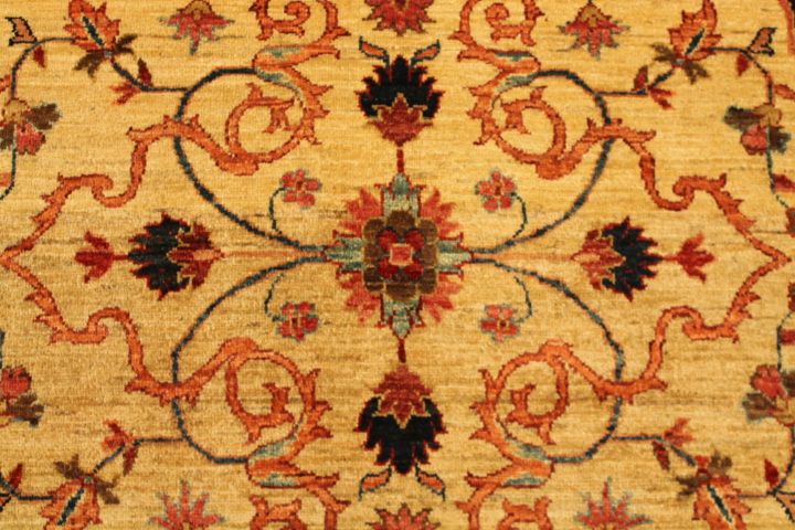 New Zezafan rug