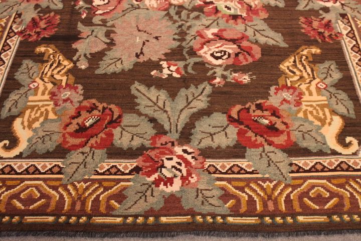 Karabagh Kilim