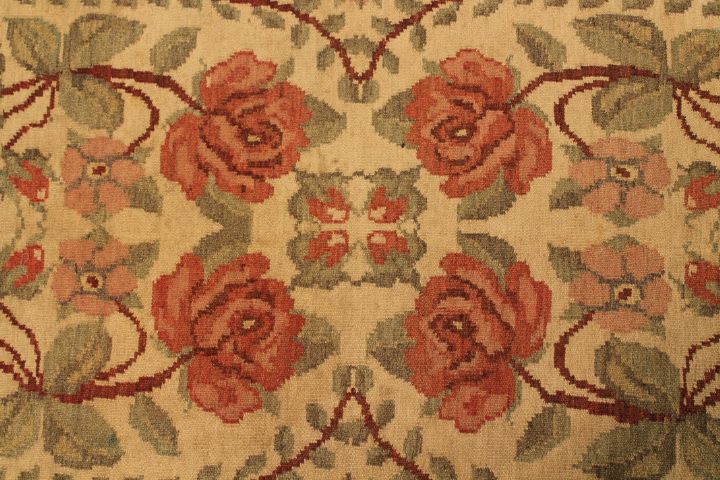 Karabagh Kilim