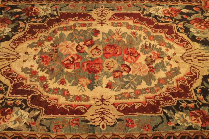 Karabagh Kilim