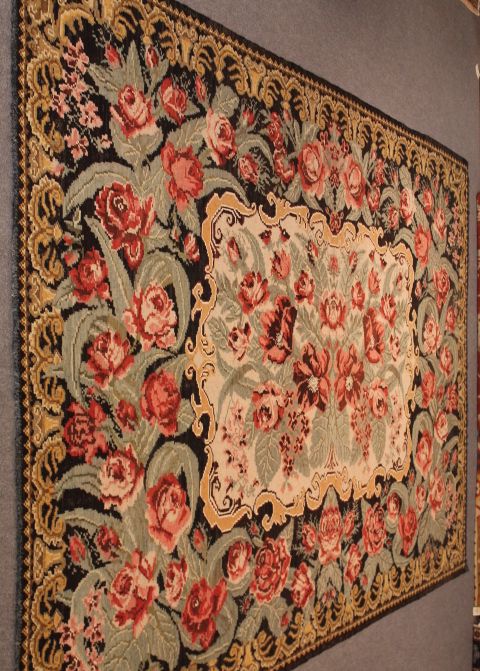 Karabagh Kilim