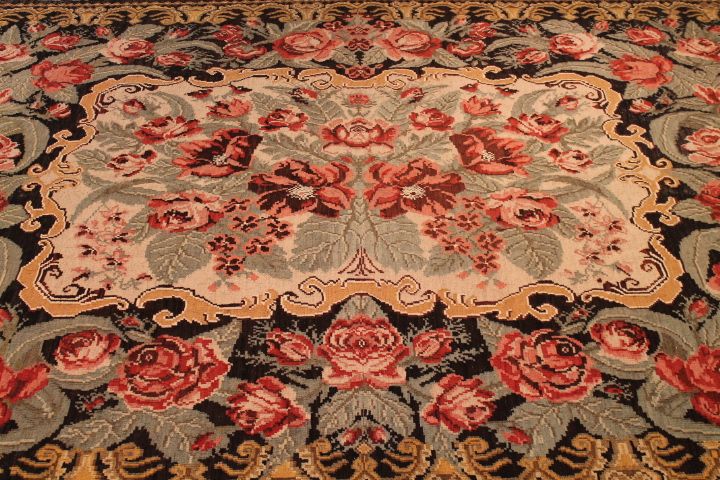 Karabagh Kilim