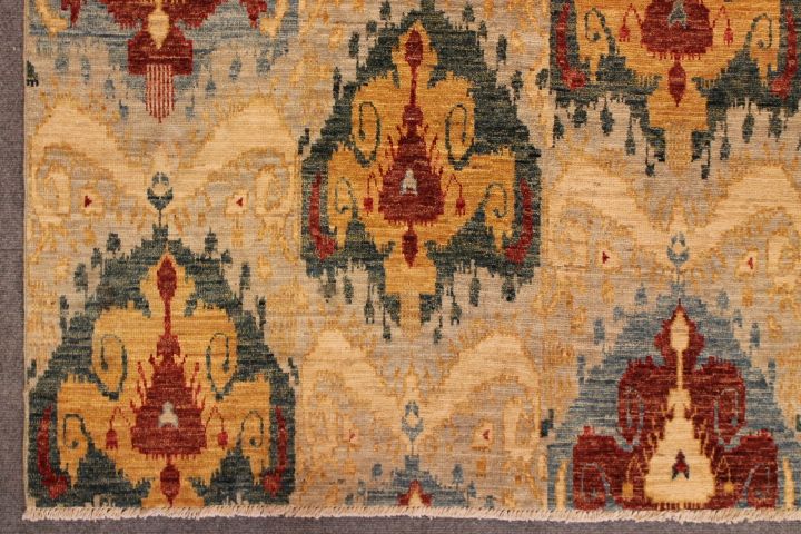 Farashe rug