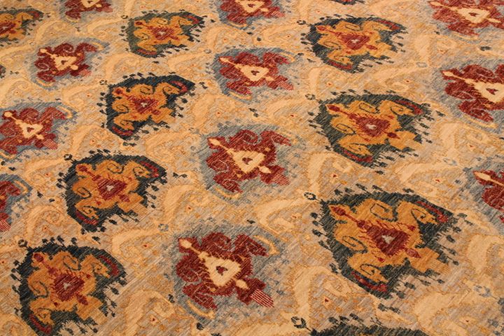 Farashe rug