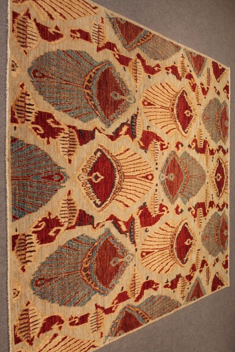 New Kiz Liak rug