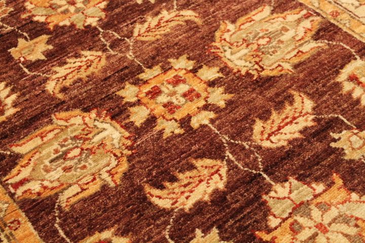 Zahra rug