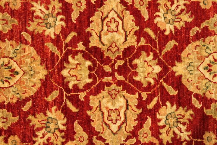 Maara Ahmar rug