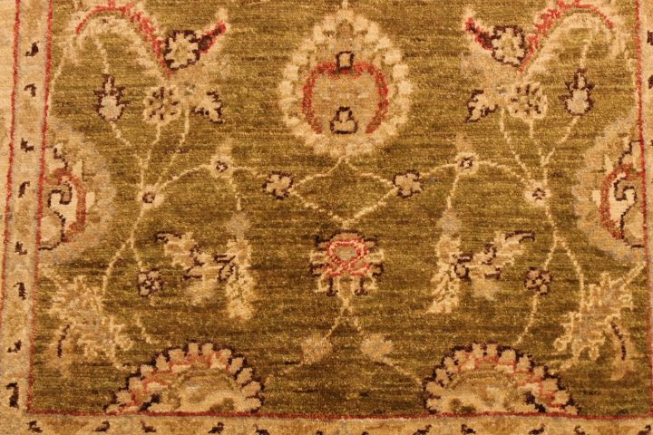 Zaitun rug