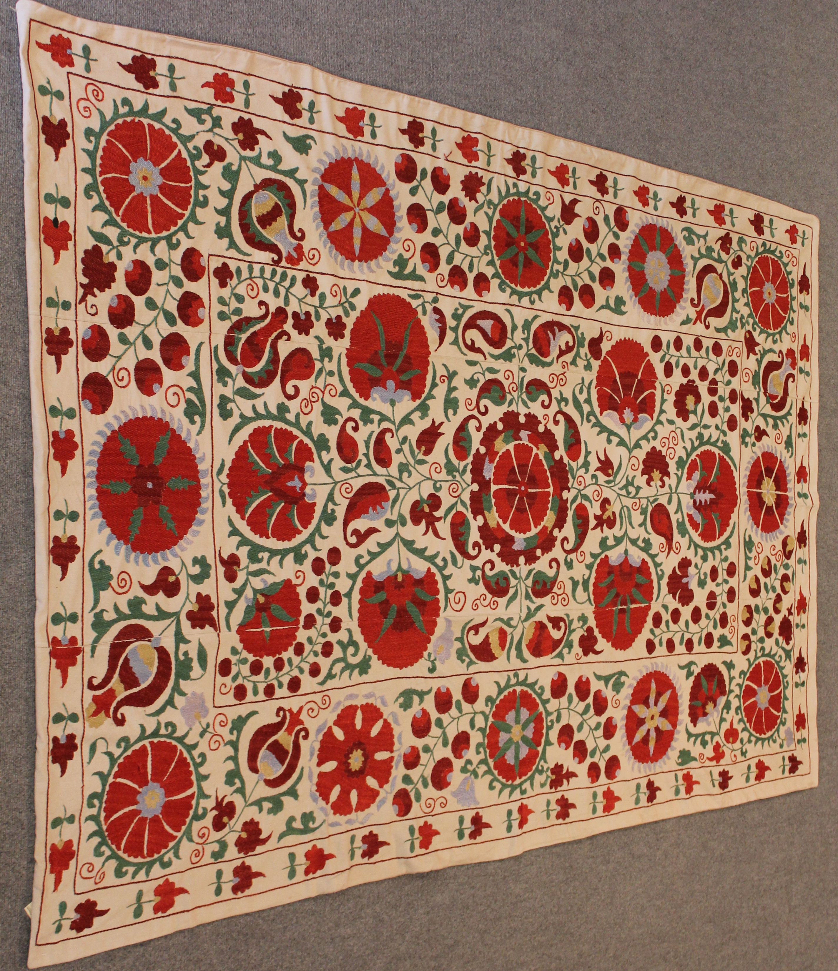 Turkish Susani