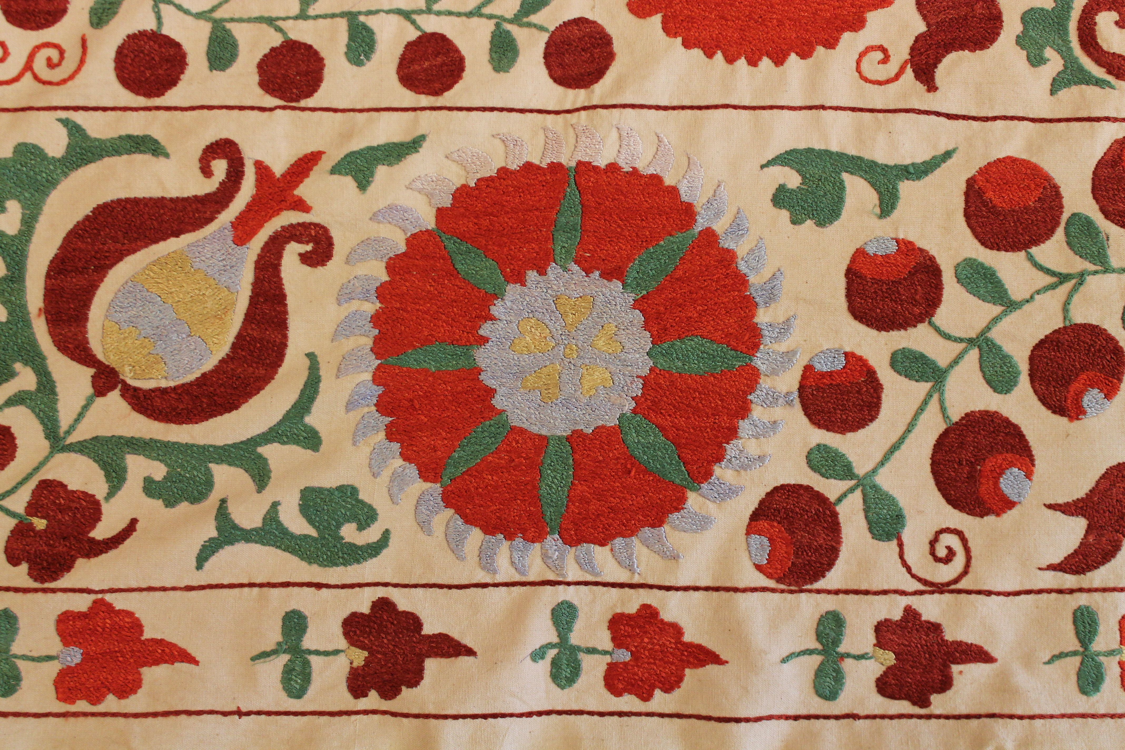 Turkish Susani