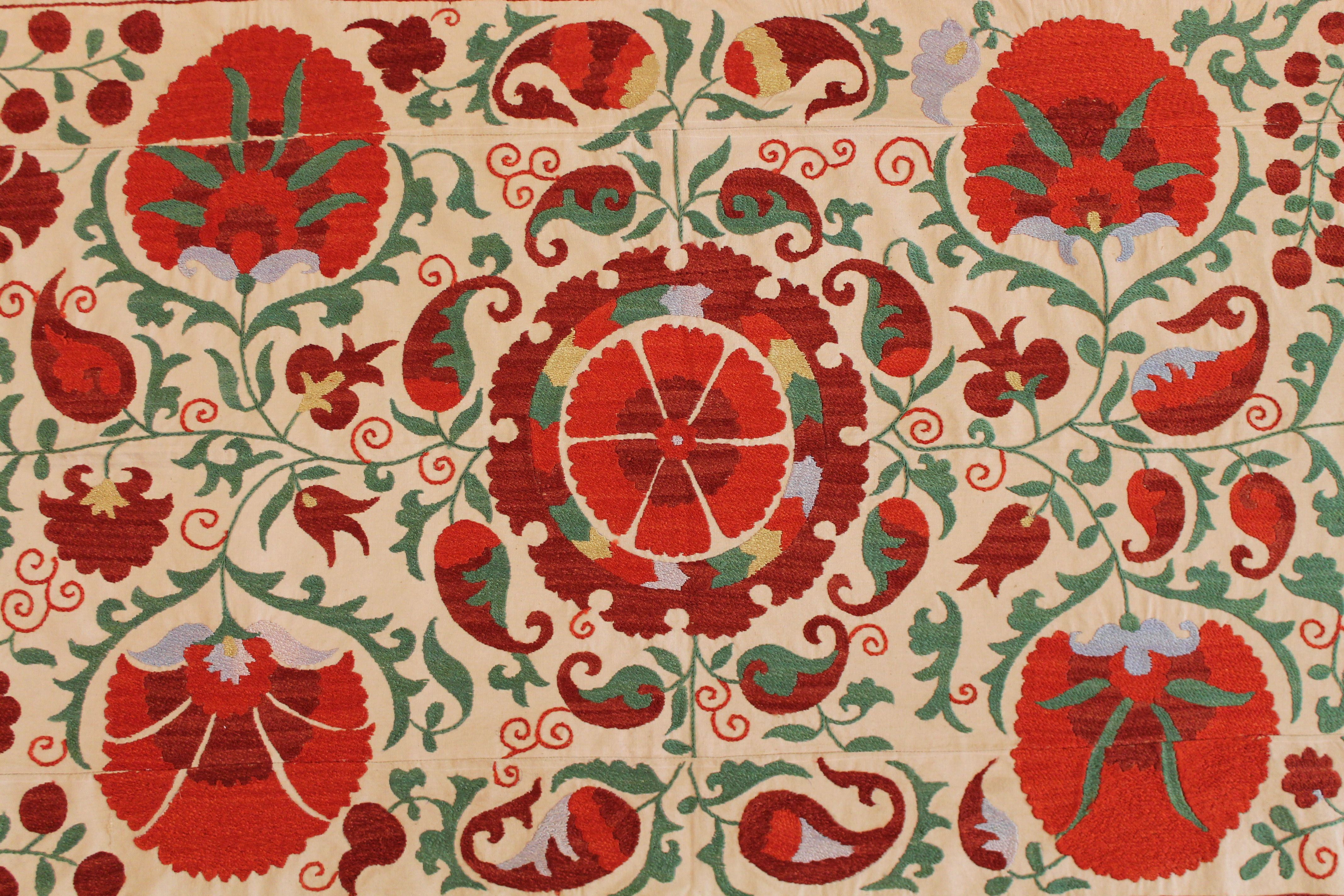 Turkish Susani