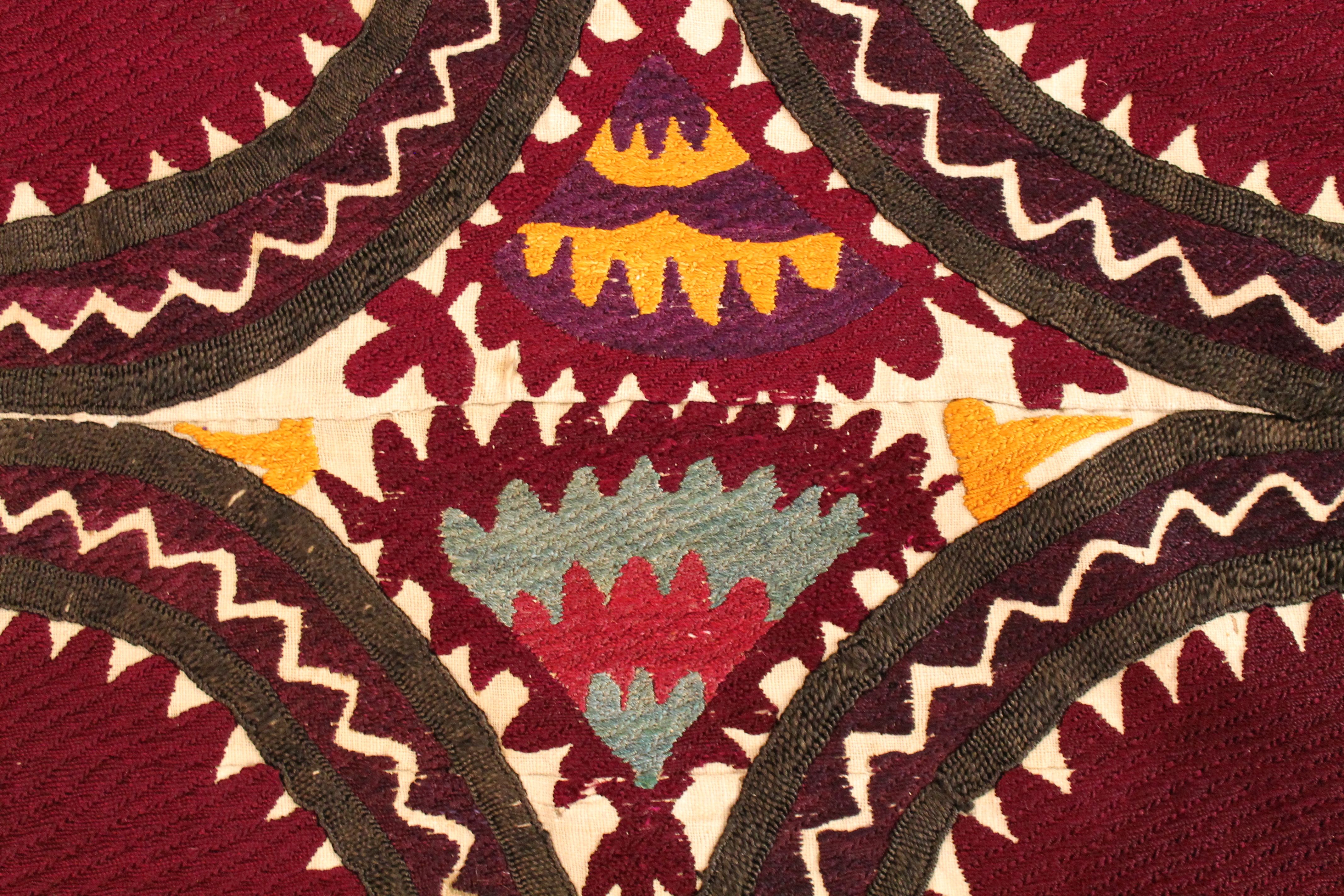 Uzbek Susani