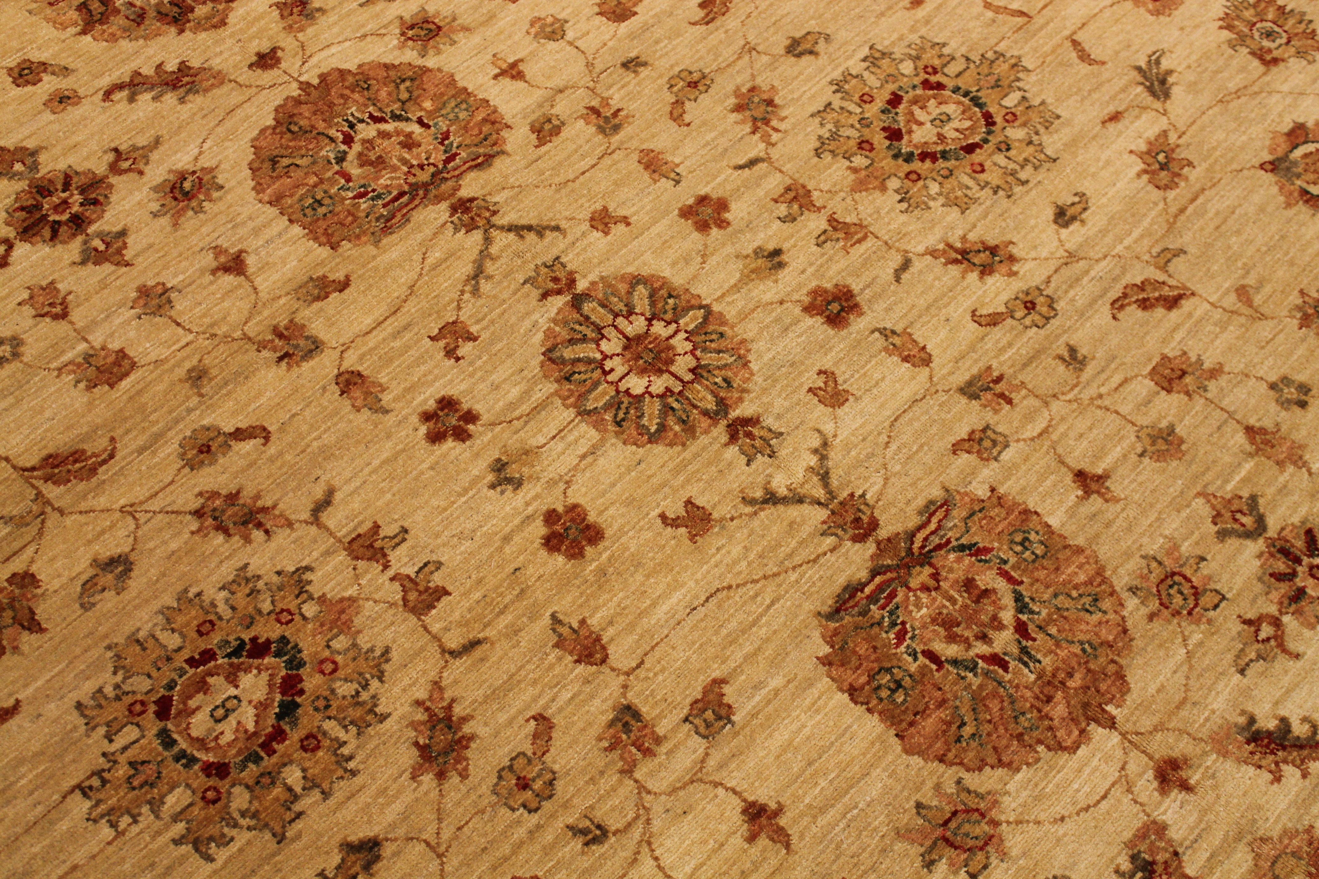 Tabriz carpet