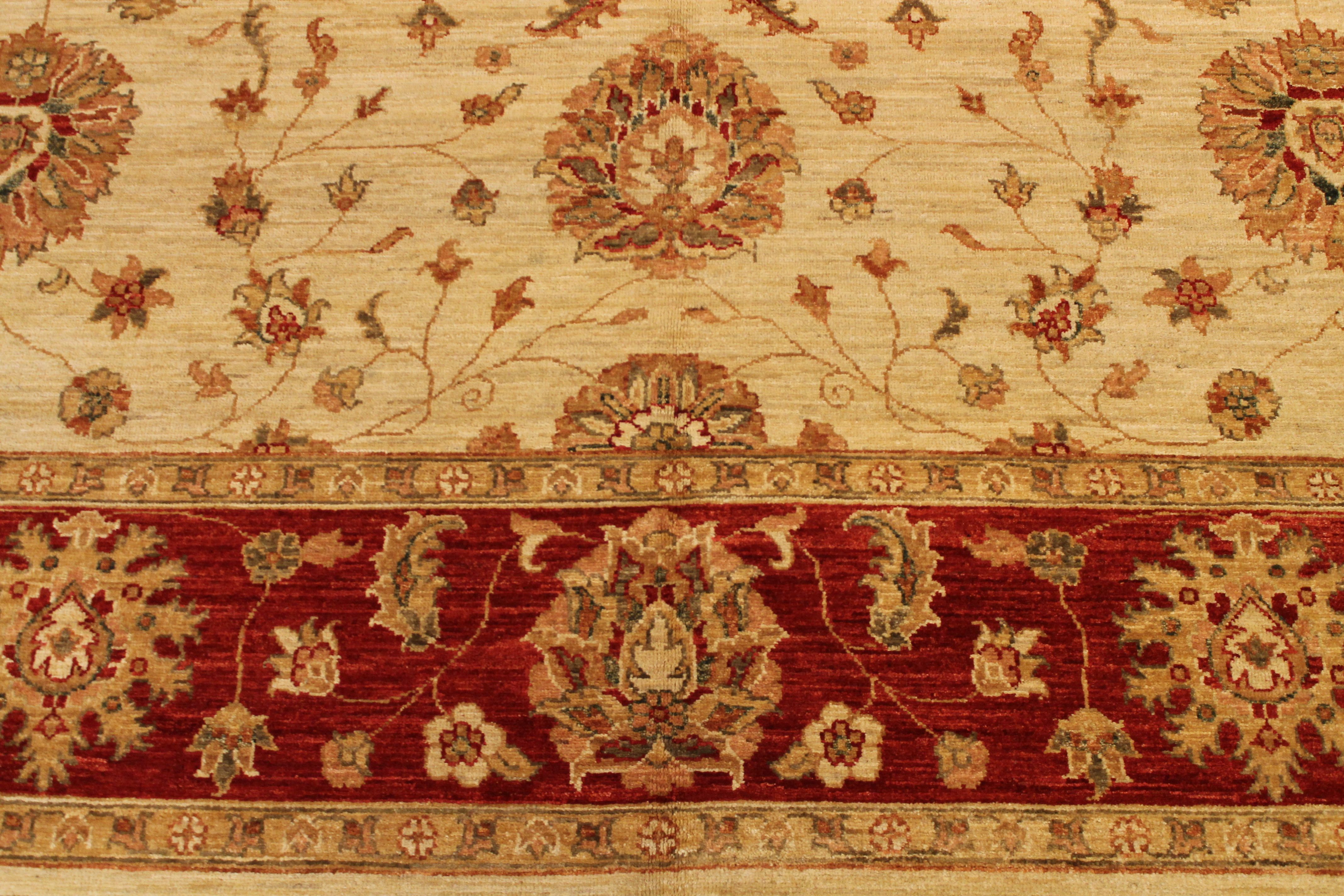 Tabriz carpet