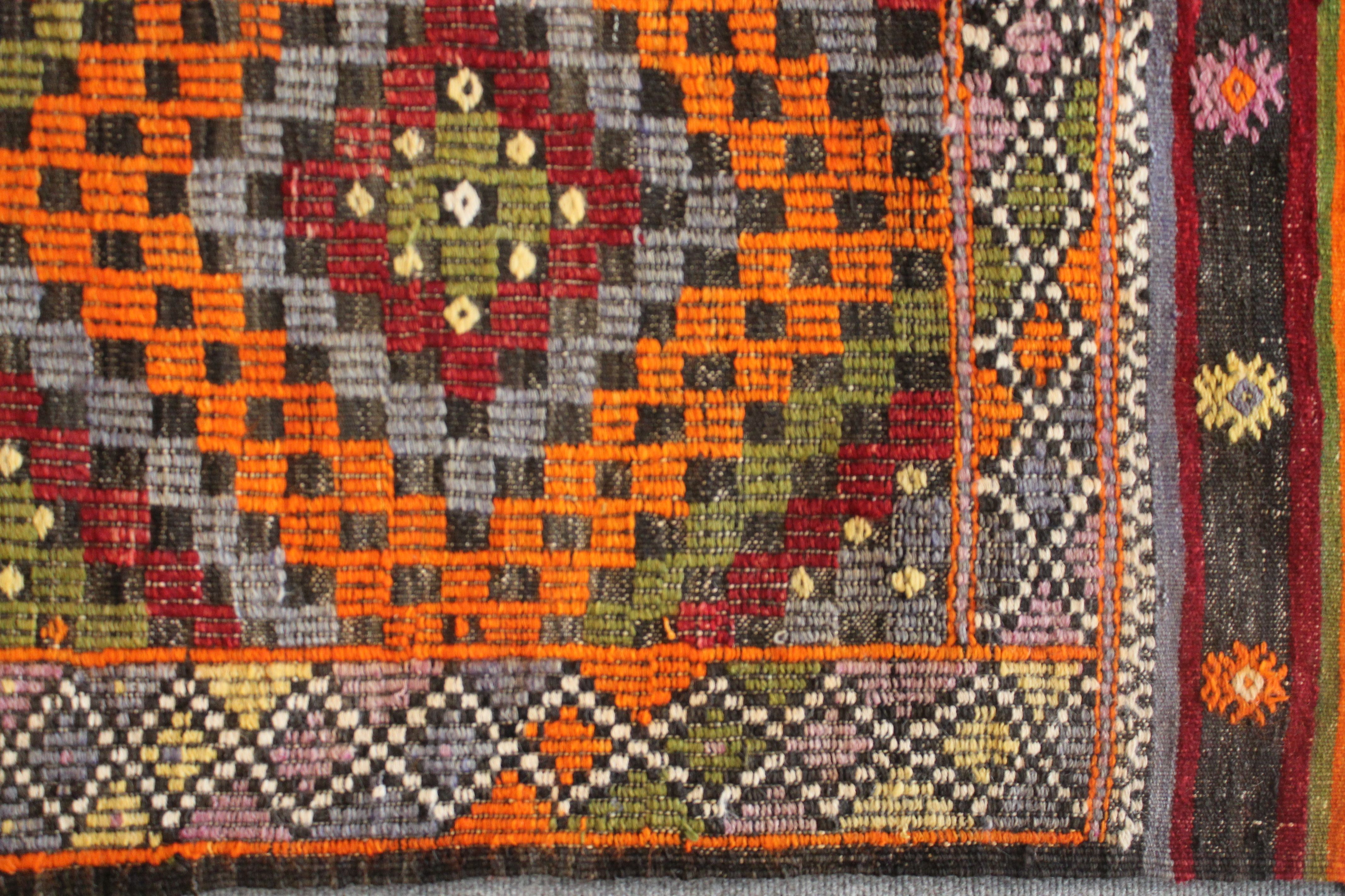 Yorok kilim
