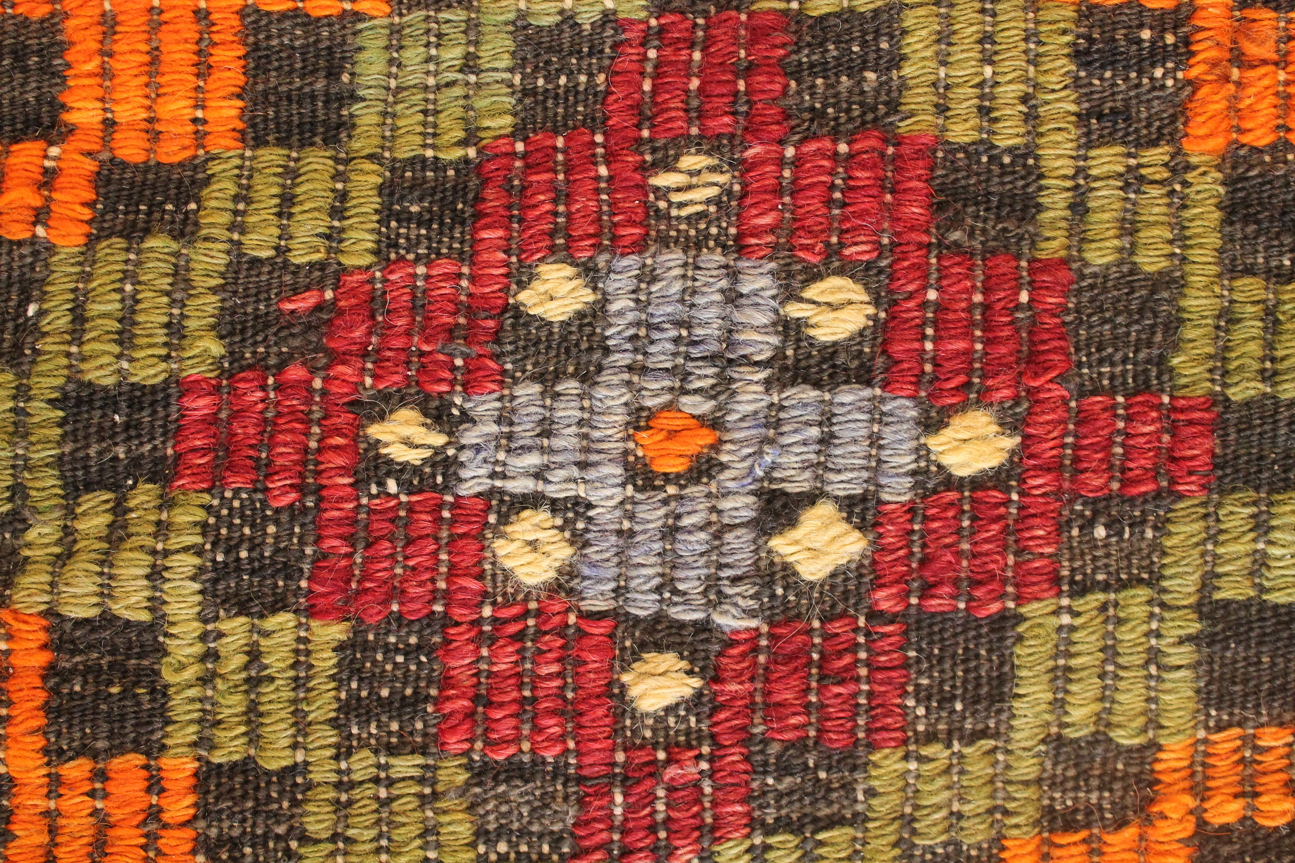 Yorok kilim