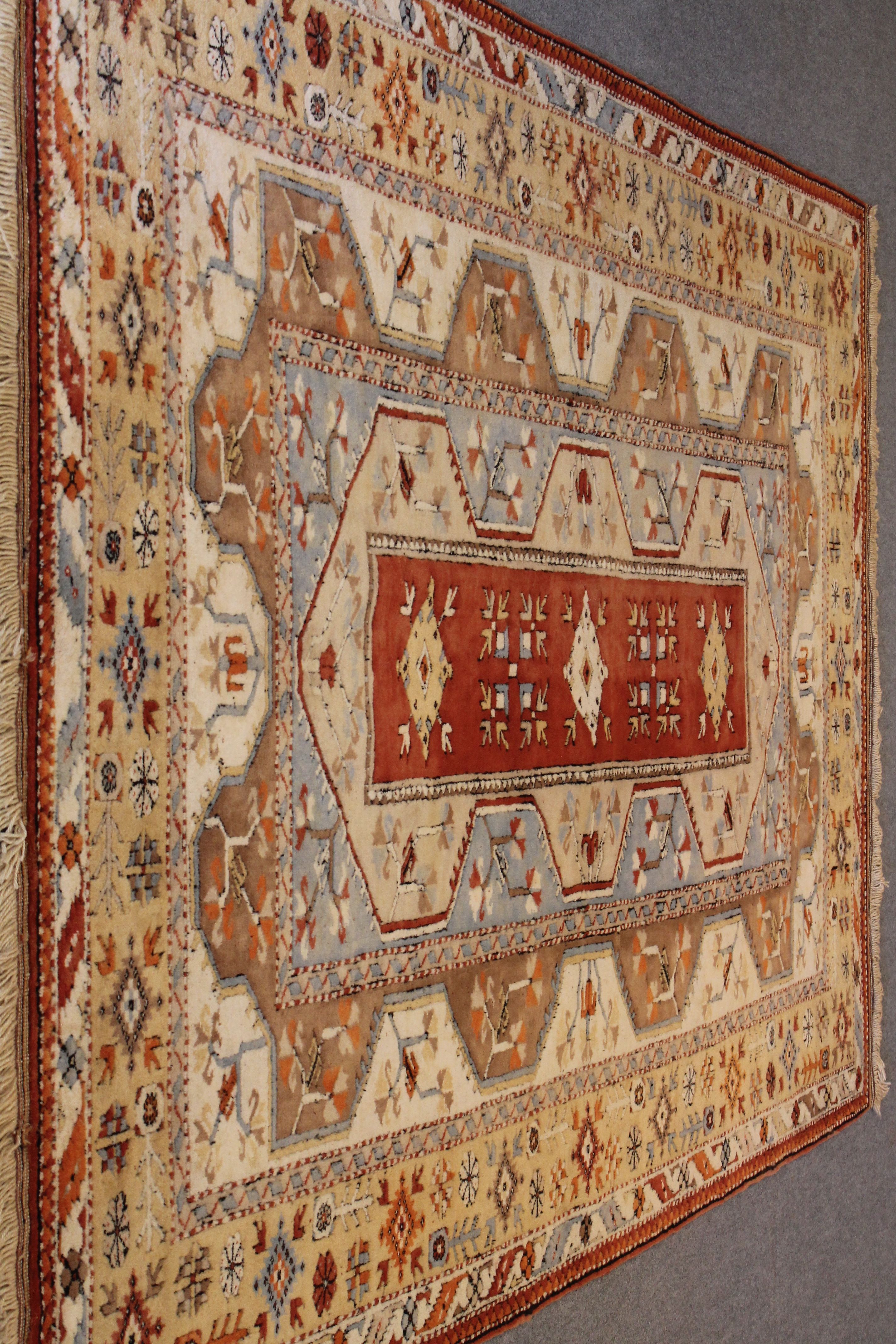 Melaz rug