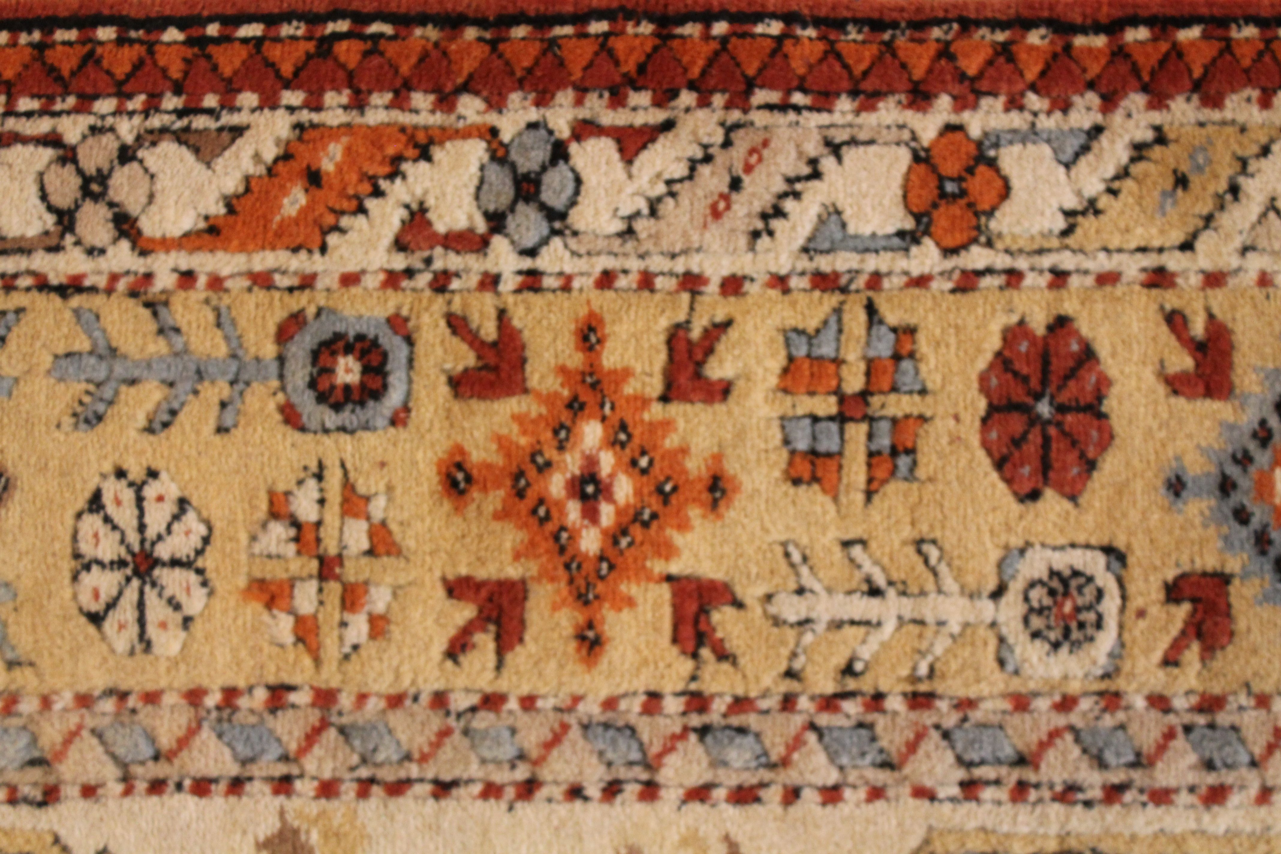 Melaz rug