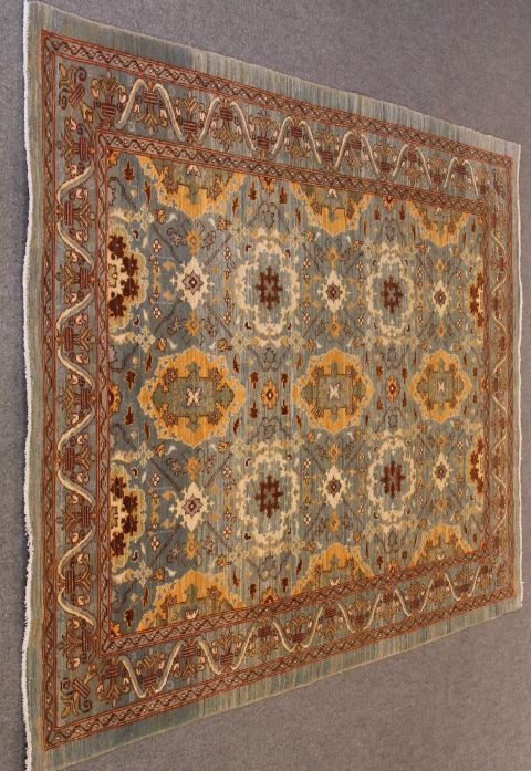 Zire rug