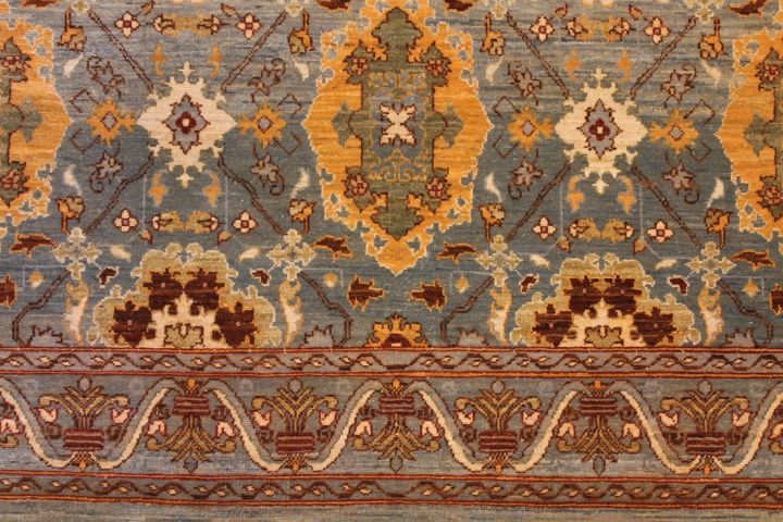 Zire rug