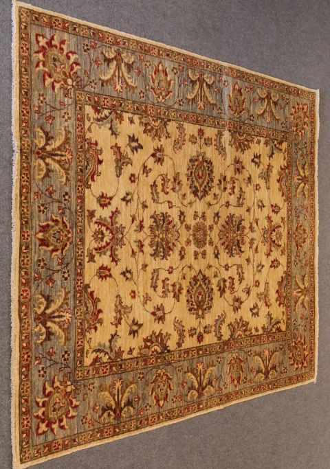 Angor rug