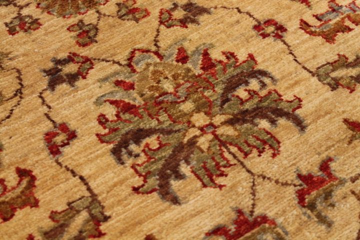 Angor rug